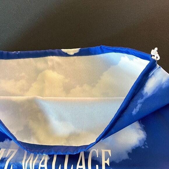 MZ WALLACE Dust Bag NWT - Picture 3 of 3